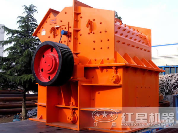 不同視角下的超細破碎機 不同視角下的超細破碎機