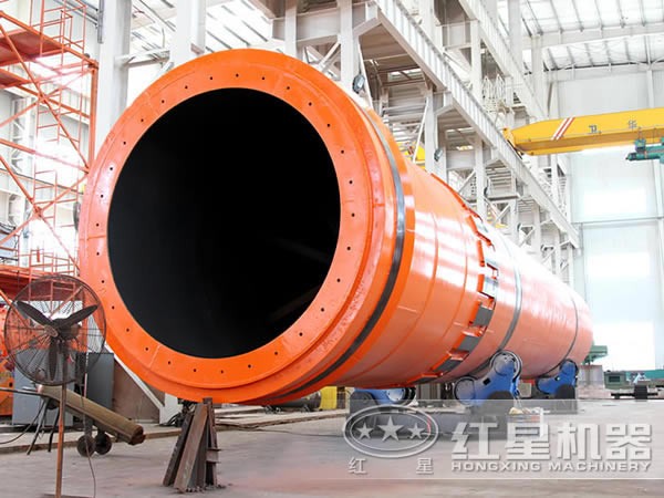 臥式烘干機(jī)廠(chǎng)家