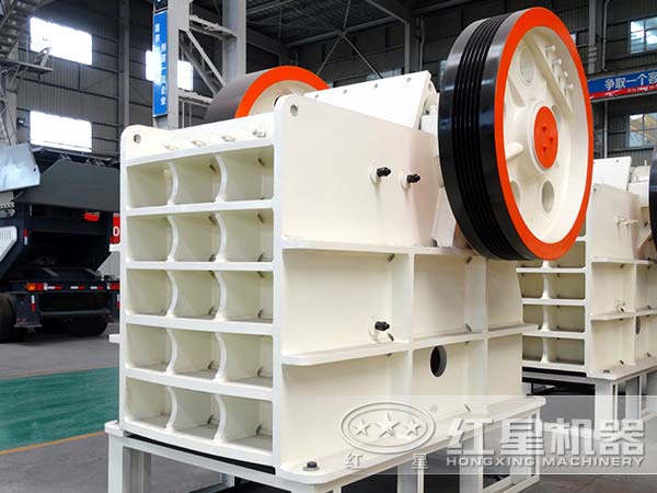 鉅惠來襲，礦用鄂式破碎機價格會隨之便宜嗎？