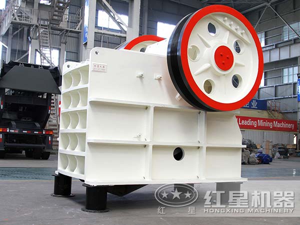 移動式破碎機與傳統破碎機相比好在哪里？