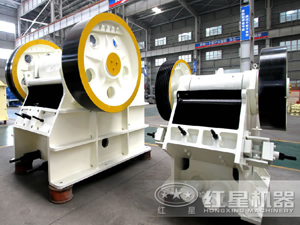 新一代歐版碎石機(jī)可以滿足時產(chǎn)1000噸砂石破碎需求嗎