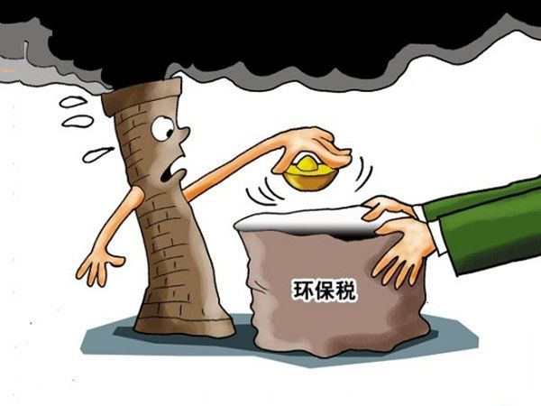 環(huán)保稅開征在即，制粉企業(yè)該如何應(yīng)對？