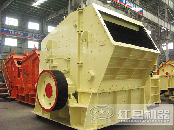 1010反擊破石機現下什么價位？求不錯廠家推薦