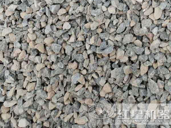 大石頭能變石子嗎，需要哪種打石機(jī)，價(jià)格是多少？