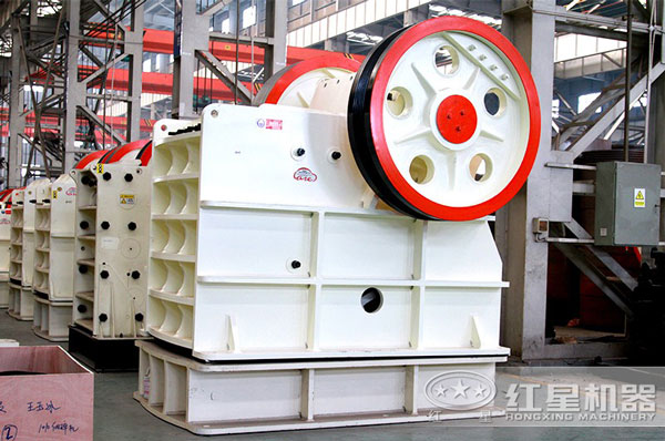 200噸碎石機(jī)價(jià)格多少錢，有哪些型號(hào)？