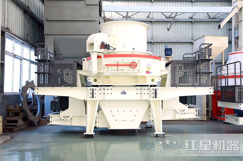 立式制砂機(jī)一臺多少錢？附生產(chǎn)視頻（超清）