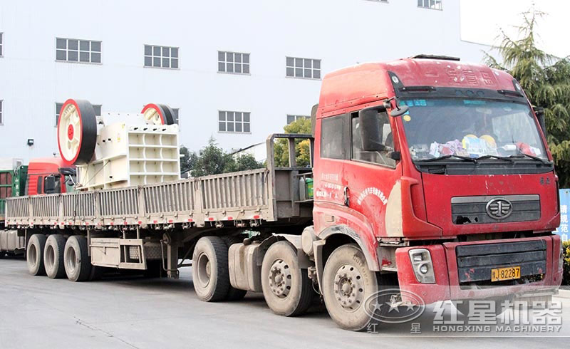 1060鄂破破碎機每小時可產多少噸？想高產，學會這幾招很關鍵