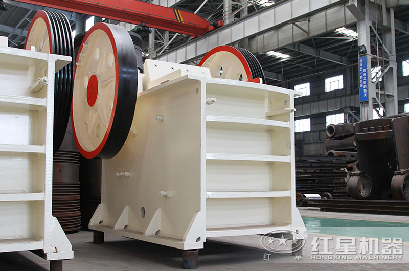 新手福利，一份常規破碎機的種類圖片介紹，拿走不謝