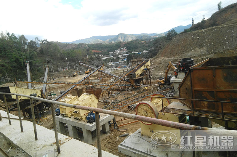 河南焦作客戶(hù)現(xiàn)場(chǎng)