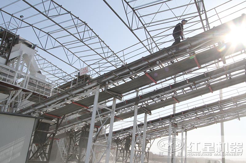 什么是好的石子廠設備？滿足這3個以上標準，請放心購買