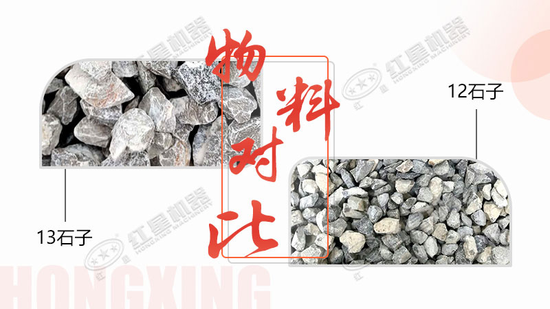 環(huán)保磕石子機，專注于12、13石子生產，有意于石場投資的客戶看過來