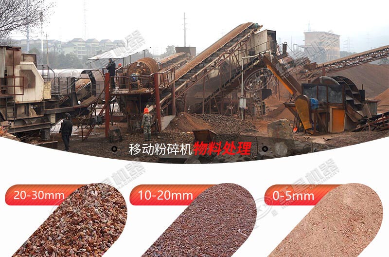 建筑垃圾粉碎后利潤高嗎？一套大型的建筑垃圾粉碎機(jī)價(jià)格大概多少？