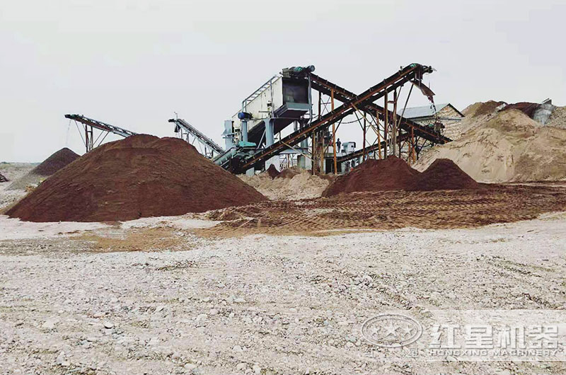 花崗巖磨砂機(jī)價(jià)格高嗎？生產(chǎn)的花崗巖機(jī)制砂質(zhì)量怎么樣？