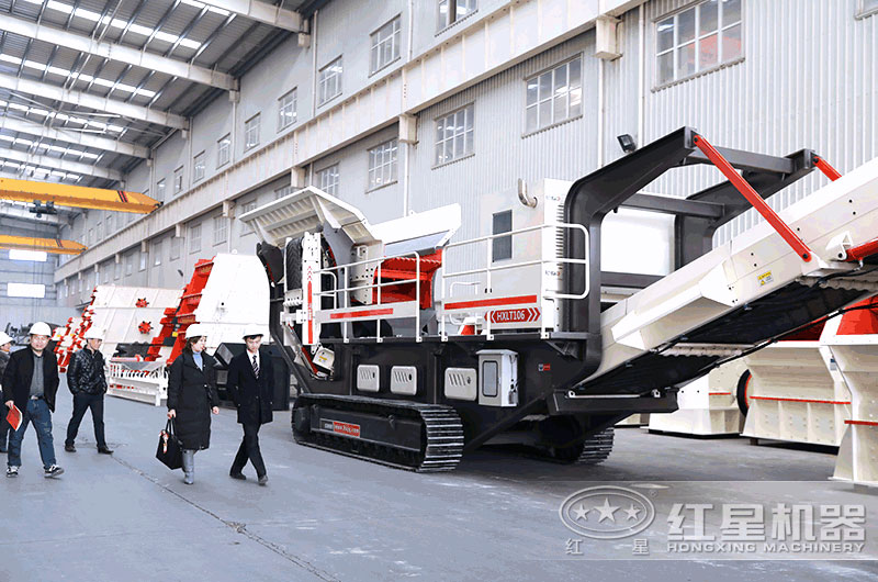 想找型號全、價格優惠的履帶液壓巖石破碎機廠家，來這里！