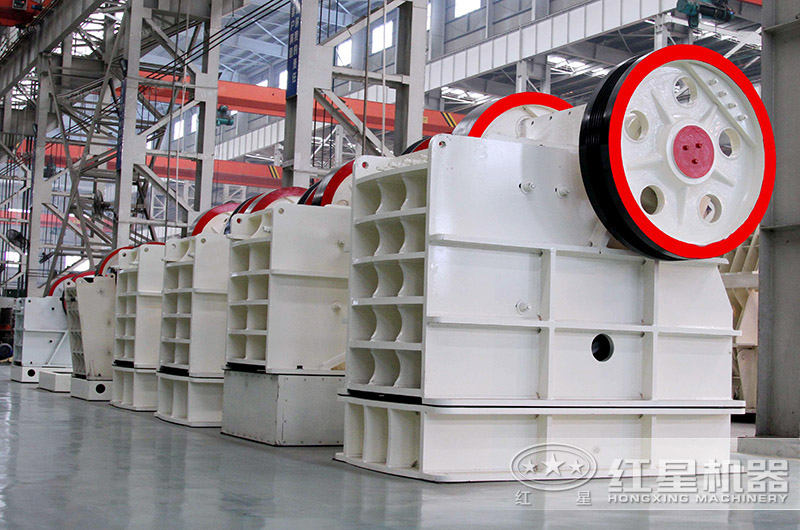 破碎石料用顎破好，還是重錘破好？