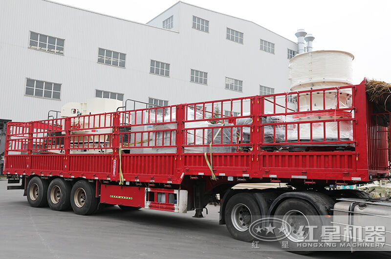 時(shí)產(chǎn)200噸的圓錐破碎機(jī)多少錢一臺？需配多大電機(jī)？