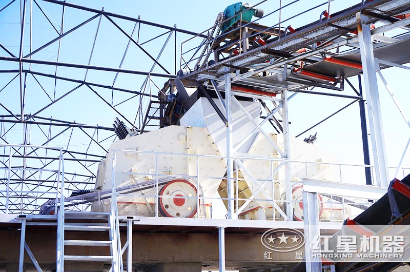 反擊破碎石與普通碎石區別？哪個售價高？