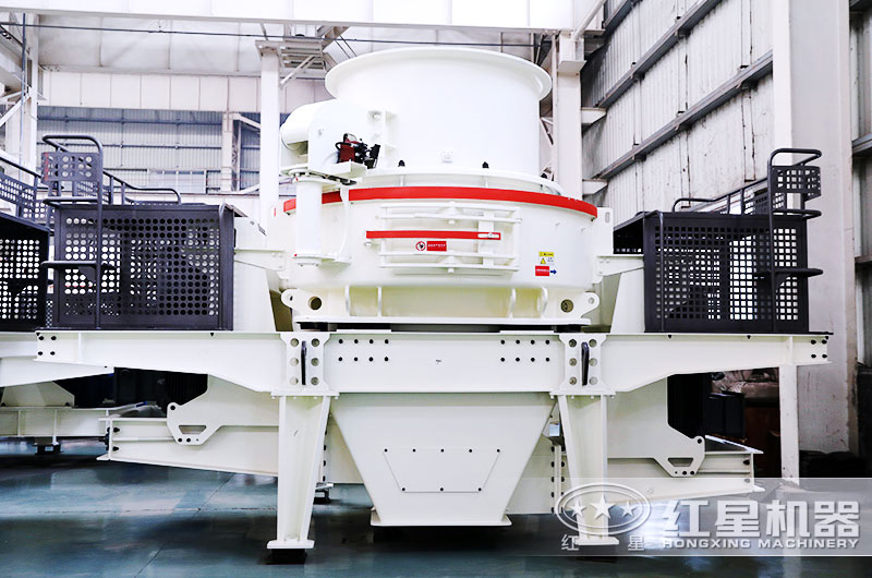 大型磨石頭破碎沙子機(jī)器有幾種，多少錢(qián)