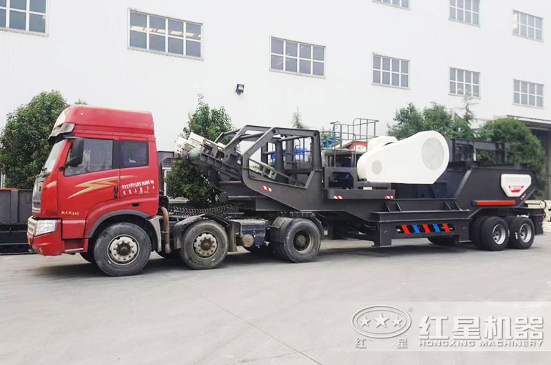 中型石料破碎流水生產(chǎn)線需要哪種設(shè)備，價位是多少？