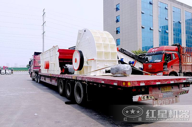 固定、移動破碎生產(chǎn)線，打破單一模式，讓客戶有更多選擇