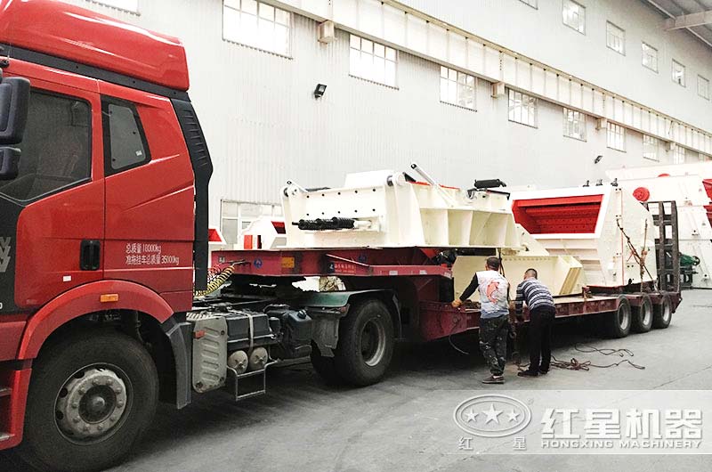 哪里做打石子生產線機械比較靠譜，如何區分好壞？