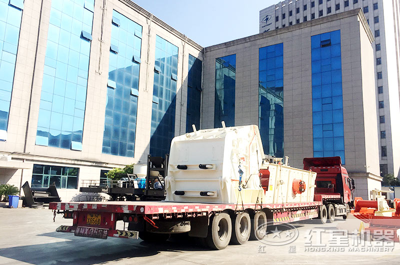 粉碎分級設備多少錢一套？