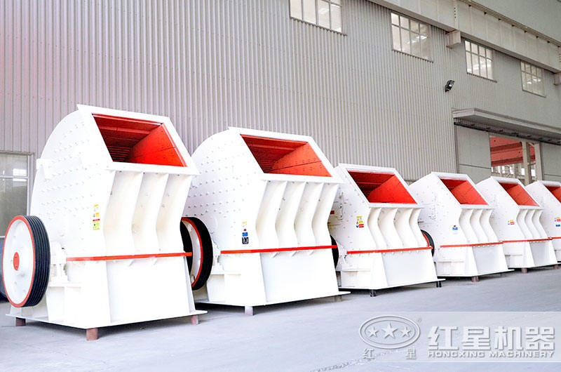 重錘破好用嗎？實際生產怎么樣？（內附客戶作業現場視頻）