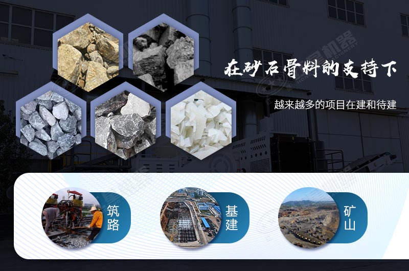 時產200噸的制砂機什么價格？哪家好？求推薦