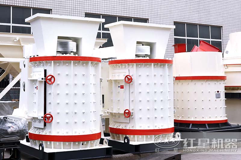 高產便捷、成沙率高的立式復合破碎機價錢是多少？