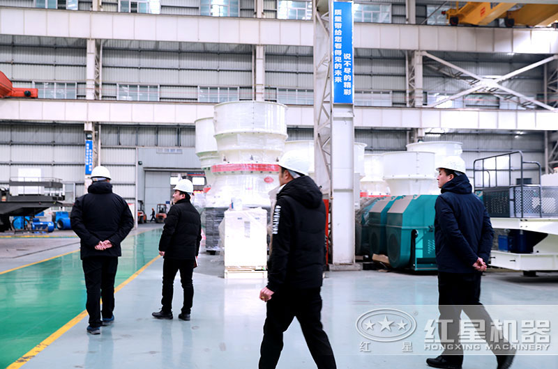 反擊破與圓錐破有什么區(qū)別，制砂用反擊破好還是圓錐破好？