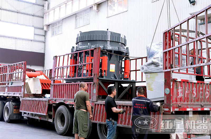 紅星廠家發貨忙