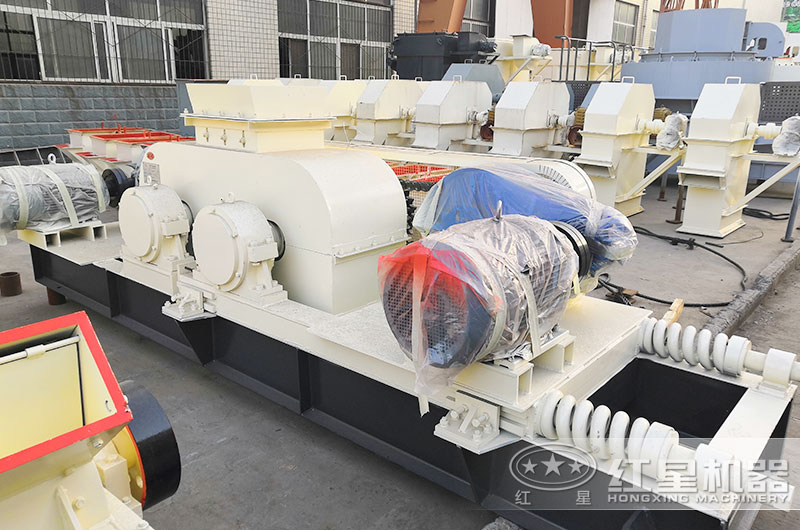 別找了，你需要的對輥機型號及報價都在這里！