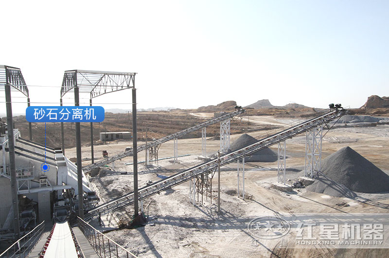 砂石分離機(jī)報(bào)價(jià)多少錢一臺(tái)？有移動(dòng)的嗎？