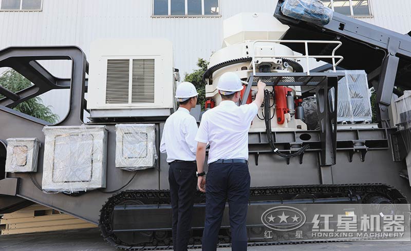 一套完整的建筑垃圾再生原料機器要多少錢？建筑垃圾制成沙子能用嗎？