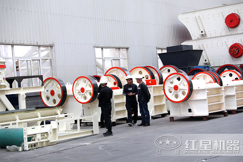 小型碎石機一般多少錢一臺？有一萬至2萬的嗎？