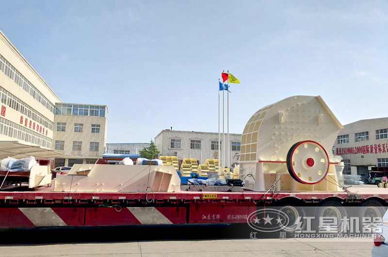 山東石灰石錘式破碎機，開山碎常選設備