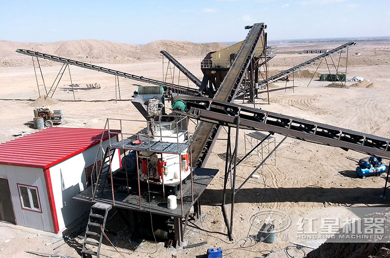 出料4分以下的圓錐破有哪些規(guī)格型號(hào)？