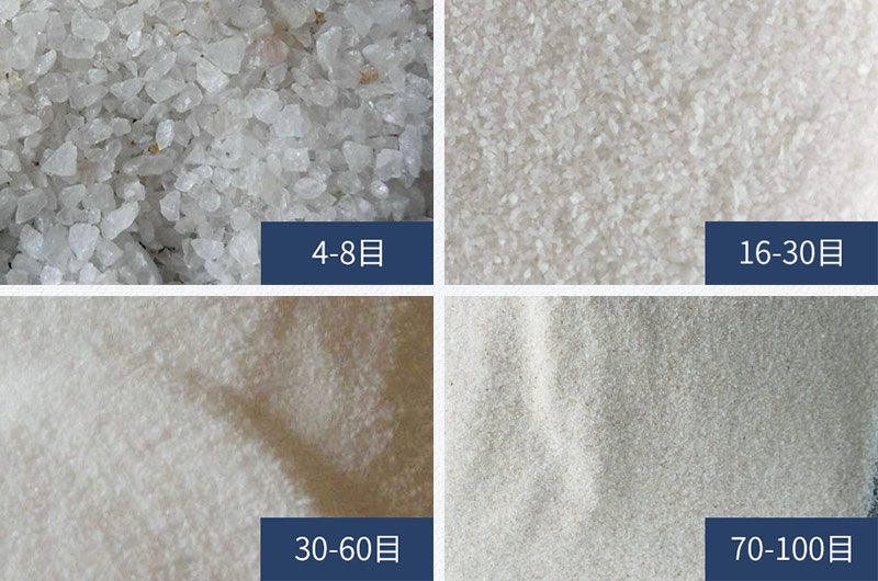 什么是水洗砂？水洗砂生產(chǎn)工藝流程這里有詳細(xì)介紹