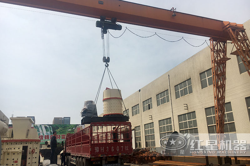 可以制砂的小型機器多少錢？環保達標嗎？