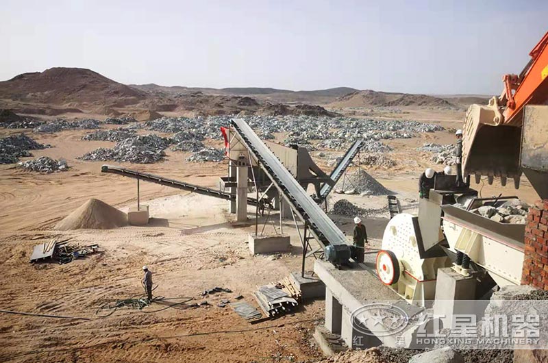 煤炭太濕破碎機(jī)能破碎嗎？煤炭破碎機(jī)處理能力是多少t/h？