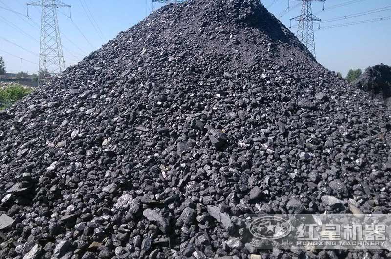 石油焦能當(dāng)煤炭用嗎？初碎用什么破碎機？