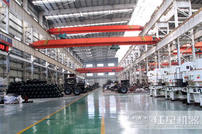 紅星機器礦山設(shè)備廠家直銷，價格更實惠